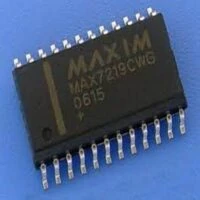 آی سیMAX7219 smd اورجینال