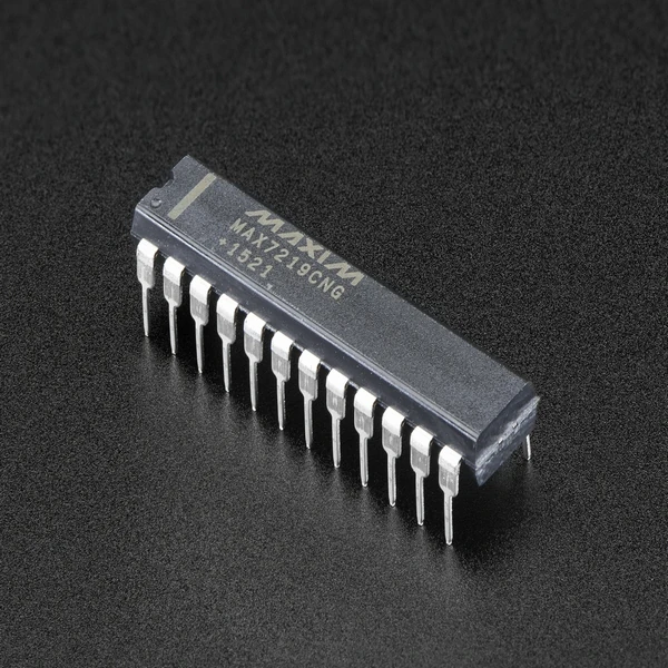 max7219 max7219