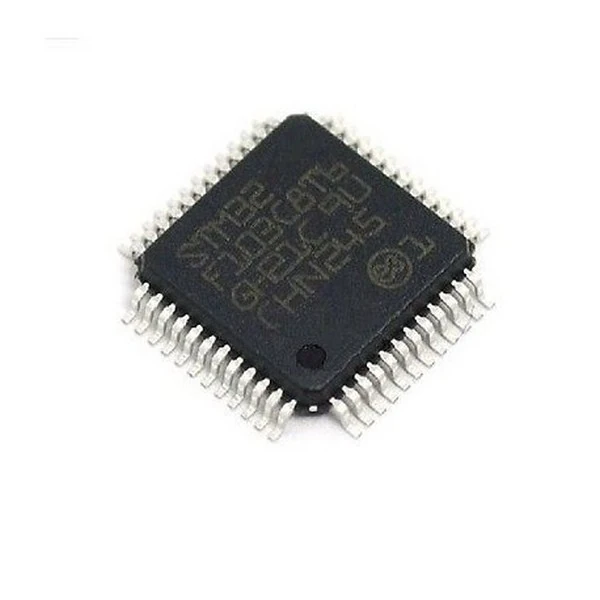 stm32f103c8t6 میکروکنترلر stm