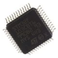 میکروکنترلرSTM32F103CBT6
