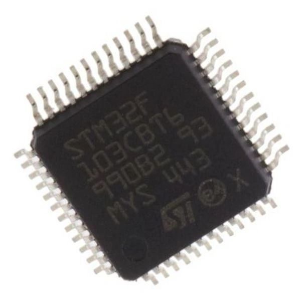 stm32f103cbt6 micro controller