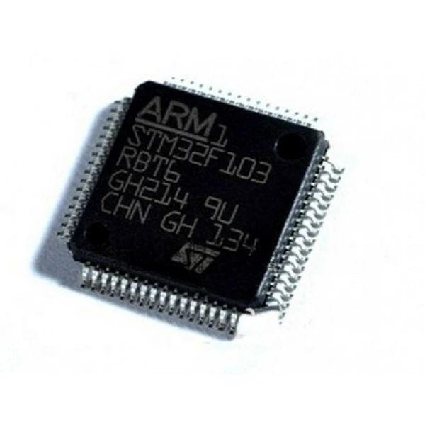 stm32f103rbt6 میکروکنترلر