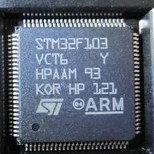 stm32f103vct6 stm32f103vct6
