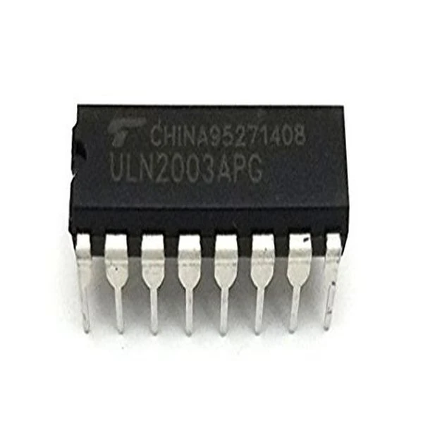 uln2003 toshiba