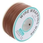wire wrapping wire