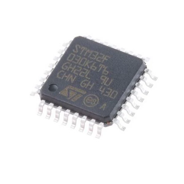 stm32f030k6t6 STM32F030K6T6