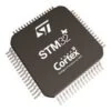 microcontroller stm32f103rdt6-nd