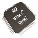 microcontroller stm32f103rdt6-nd