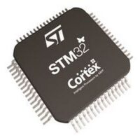microcontroller stm32f103rdt6-nd