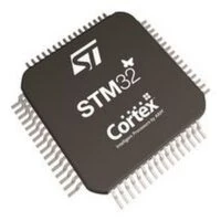 میکروکنترلرSTM32F103RDT6-ND