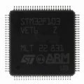 میکروکنترلرSTM32F103VET6