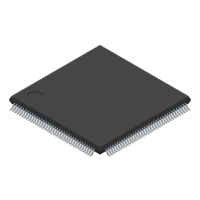میکروکنترلرSTM32F103ZET6