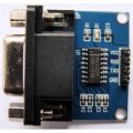 converter ttl to rs232
