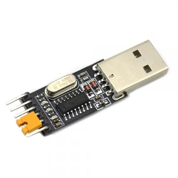 usb to ttl ch340 ch340 converter