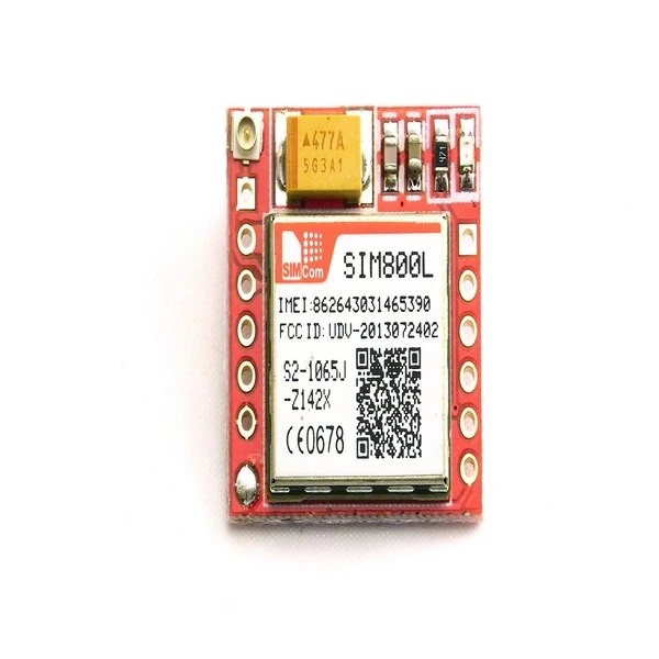 sim800l gsm
