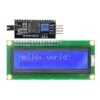 ال سی دی 2*16 با رابط i2c