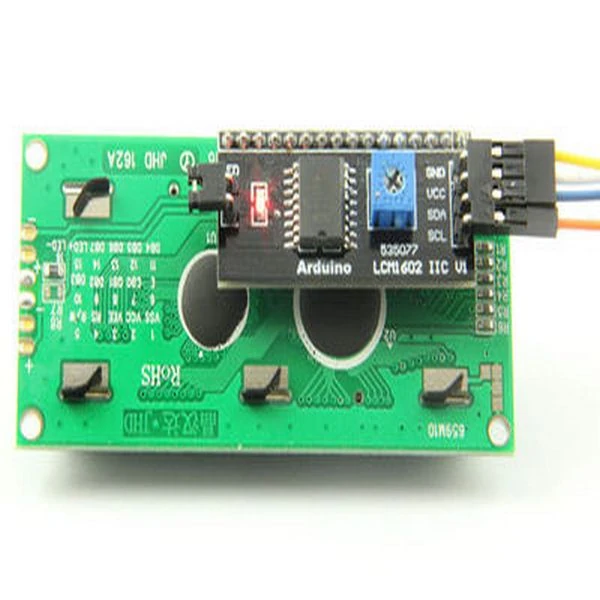 2*16 i2c