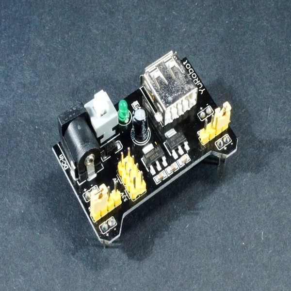 Module bread board