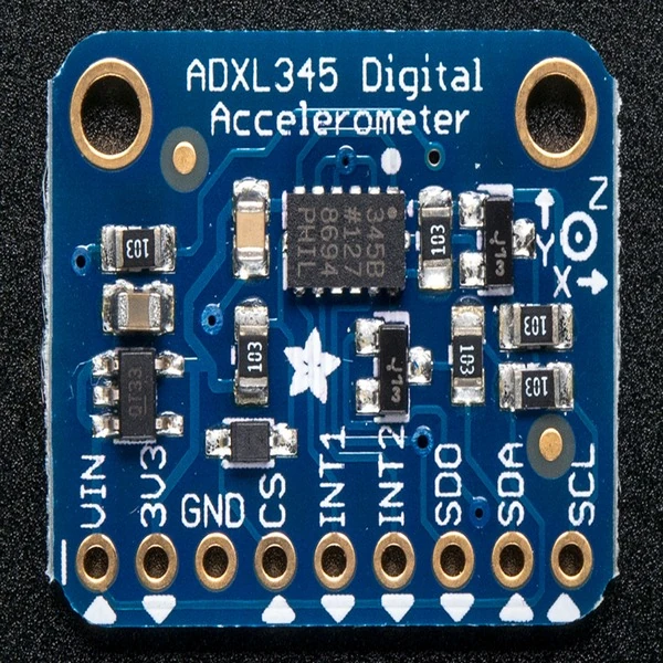 adxl345