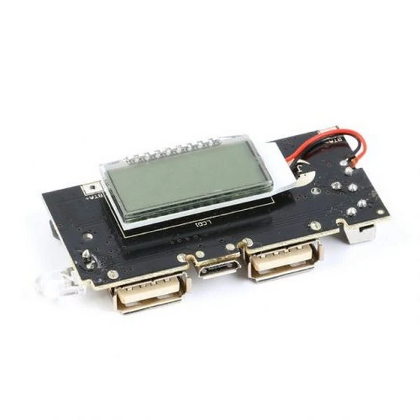 power bank lcd پاور بانک