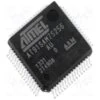 AT91SAM7S256D