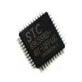 آی سیSTC89C58RD
