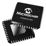 AT89C51RC-24PU