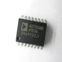 آی سیAD7705BR