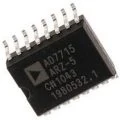 آی سیAD7715ARZ-5
