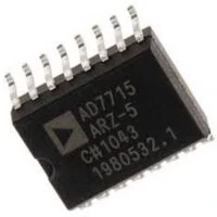 آی سیAD7715ARZ-5