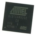 میکروکنترلرAT91SAM9260B-CU