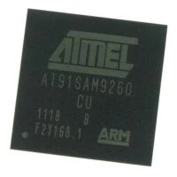 میکروکنترلرAT91SAM9260B-CU