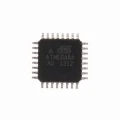 میکروکنترلرATMEGA8A-AU -SMD