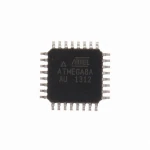 ATMEGA8A-AU