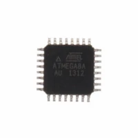 میکروکنترلرATMEGA8A-AU -SMD
