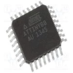 ATTINY88-AU