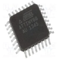 میکروکنترلرATTINY88-AU - SMD