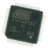 AT91SAM7S64C-AU