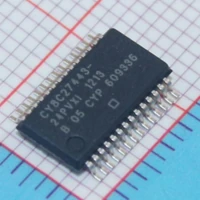 CY8C27443-24PVXI