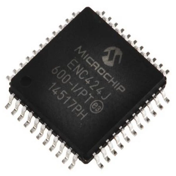 ENC424J600-I/PT ENC424J600-I/PT