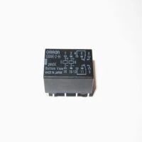 رله G6AK-2-H-24VDC OMRON