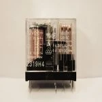 g2r-2 12vdc