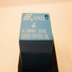 srsz-12vdc-sl
