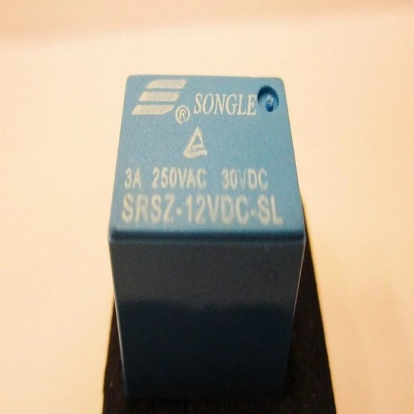 srsz-12vdc-sl srsz-12vdc-sl