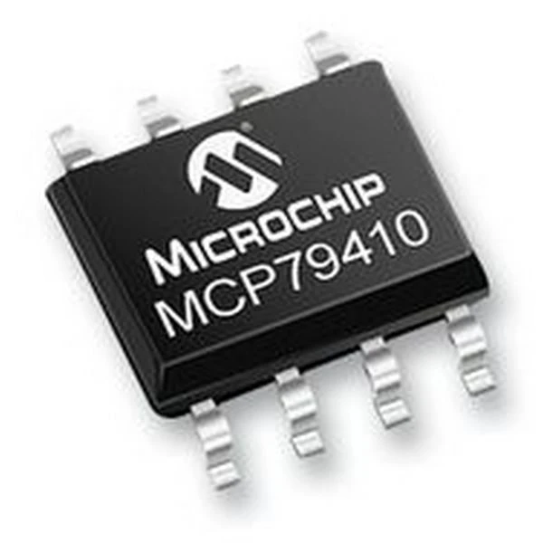 MCP79410 MCP79410