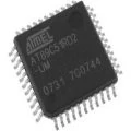 میکروکنترلرAT89C51RD2-RLTUM