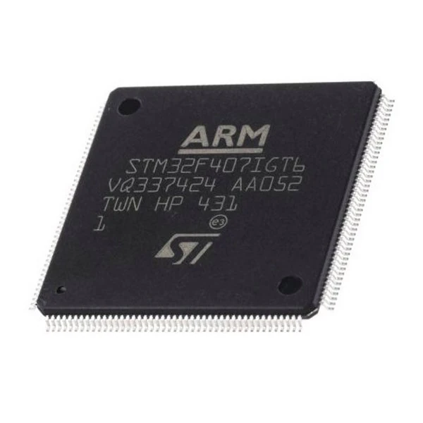 STM32F407IGT6 STM32F407IGT6