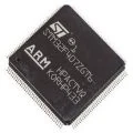 میکروکنترلرSTM32F407ZGT6