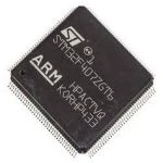 STM32F407ZGT6