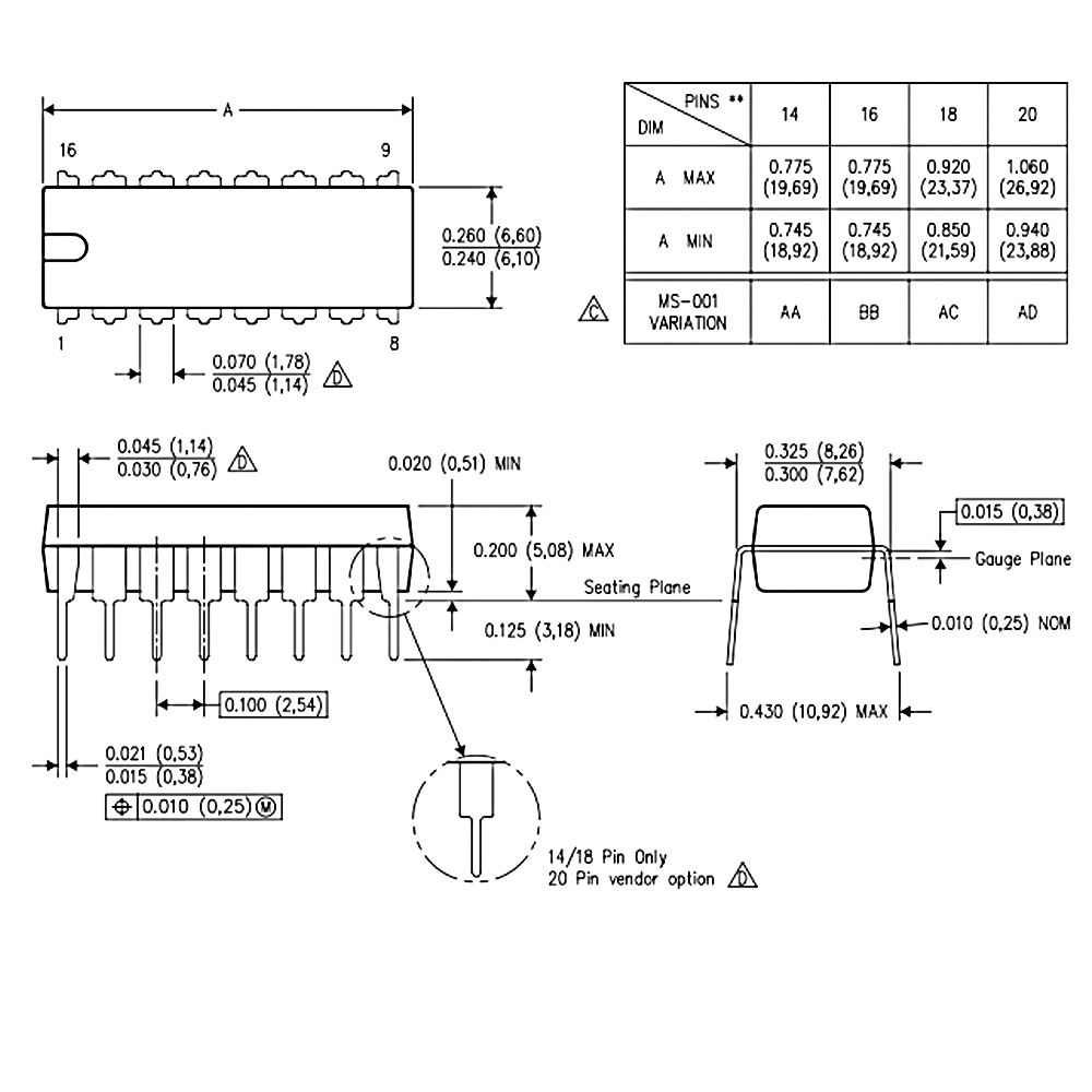 TCA785p